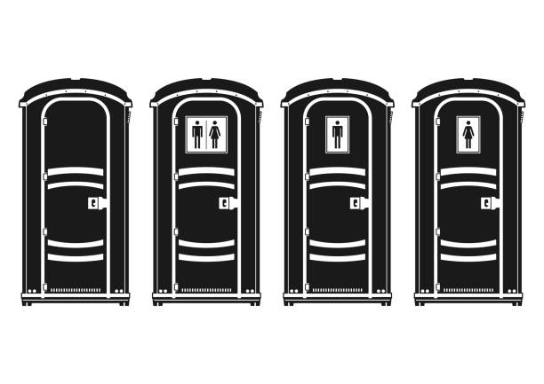 Best Event Portable Toilet Rental  in Friona, TX