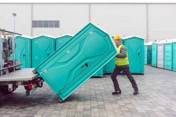 Best Portable Toilet Waste Disposal  in Friona, TX
