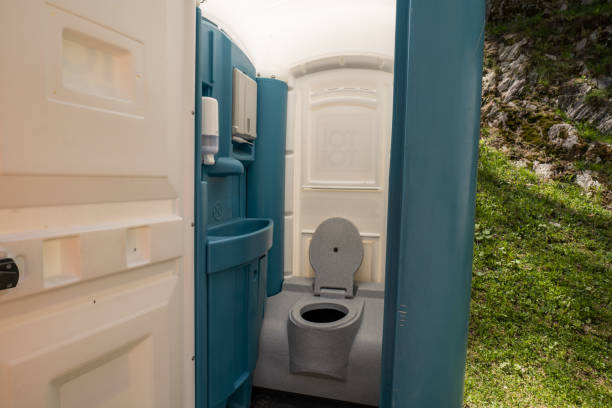 Best Portable Toilet Rental for Emergency Services  in Friona, TX