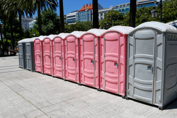 Best Short-Term Portable Toilet Rental  in Friona, TX