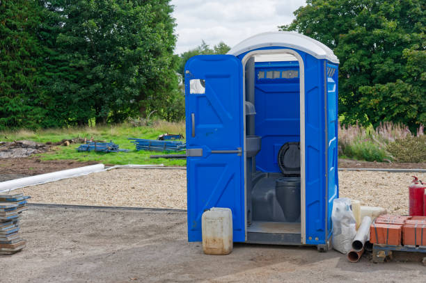 Portable Restrooms for Agricultural Sites in Friona, TX