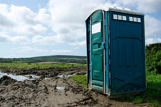 Best Portable Restroom for Sporting Events  in Friona, TX