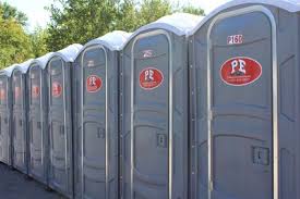 Portable Toilets for Parks and Recreation Areas in Friona, TX